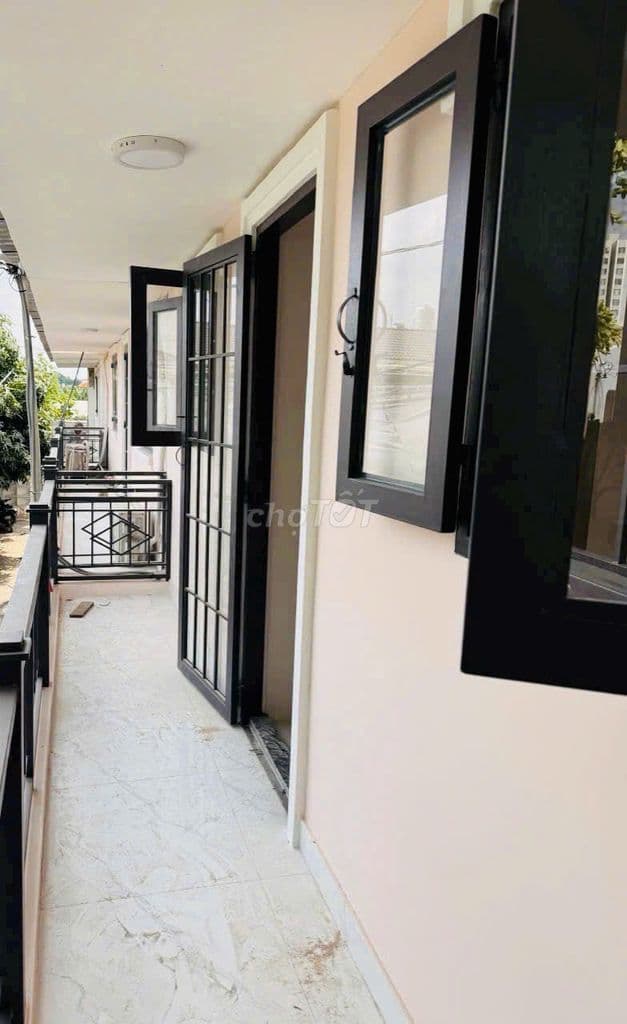 Bán Nhà Đẹp 2 tầng 4,5x6m Đường TX21 Gần Công Viên Picity Hẻm rộng 3m - Ảnh 2