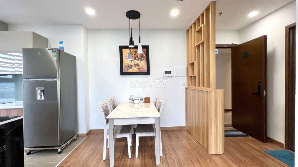 CHỊ HỌ CẦN BÁN NHANH GIẢM CĂN 2PN ECO GREEN 5.7TỶ VIEW SÔNG - Ảnh 2