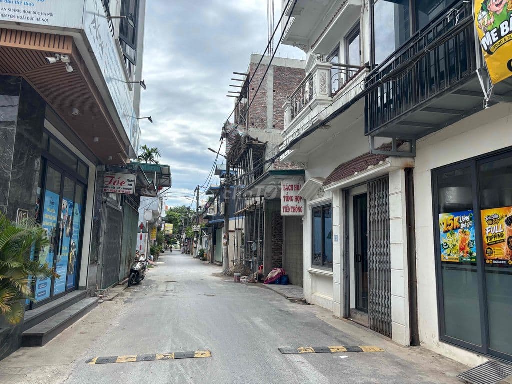 NHÀ TRUNG TÂM AN KHÁNH Vinhomes Smart City - Ảnh 2