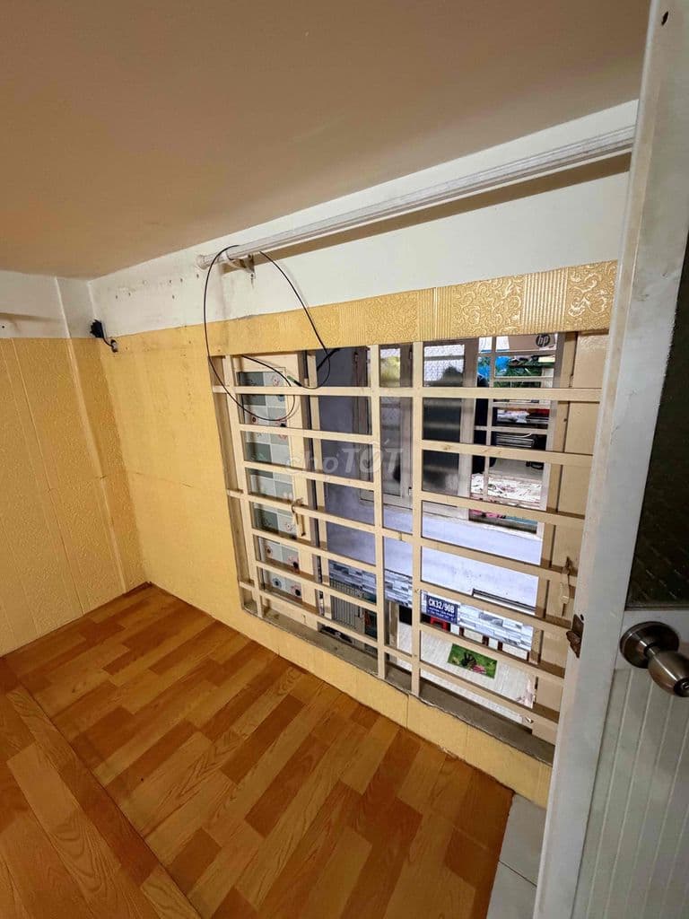 Nhà hẻm KC32 Trần Xuân Soạn Tân Thuận Q7 tdt 47m2 1 trệt 1 lửng 2 lầu - Ảnh 3