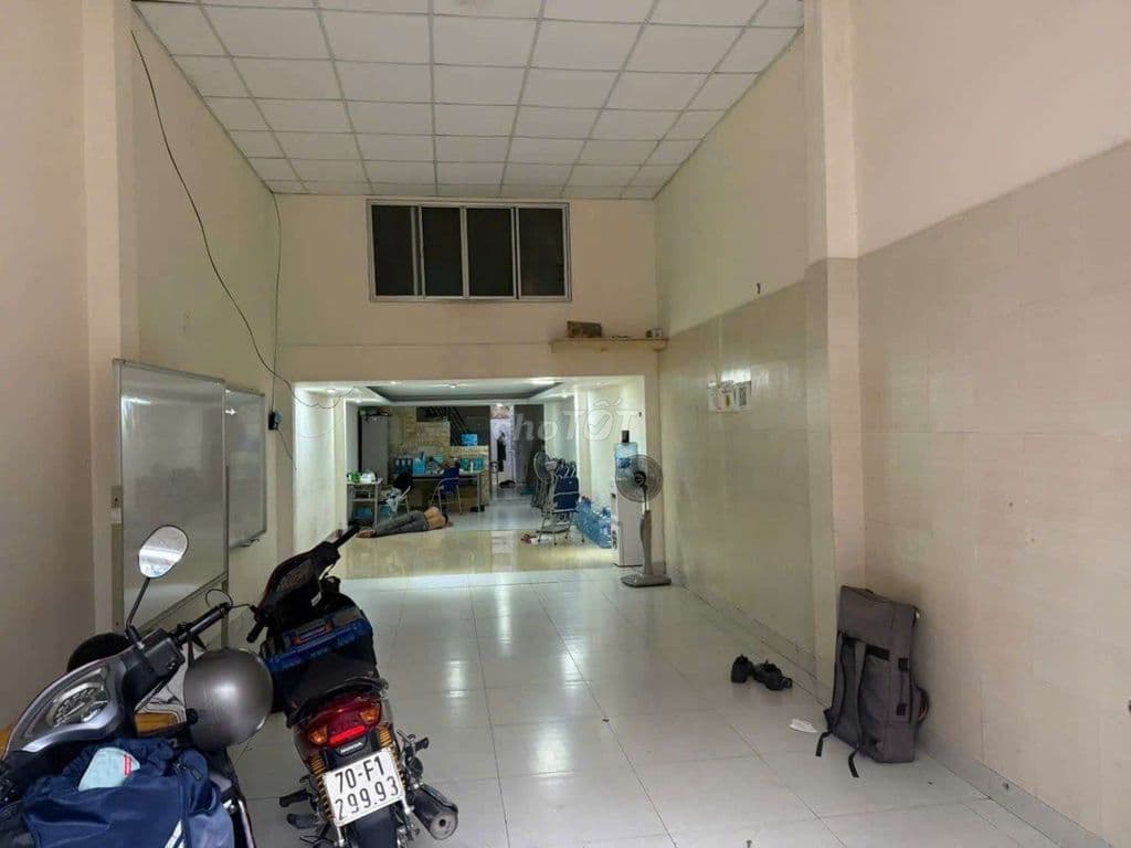 BÁN NHÀ MẶT TIỀN ĐƯỜNG SỐ 43, Dt 4x25, nhà cấp 4, giá 14tyxxx - Ảnh 3