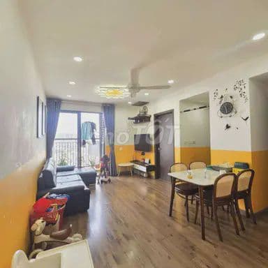 BÁN CĂN CHUNG CƯ HATECO 2 NGỦ, NGAY GA NHỔN, VÀI PHÚT ĐI CẦU GIẤY
