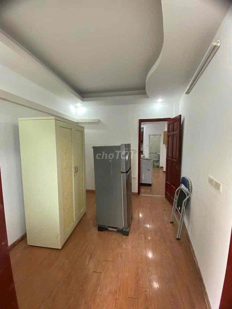 Bán CC Mini Mặt Phố Phương Liệt, Trường Chinh- Có Sổ, Thoáng Đẹp - Ảnh 3