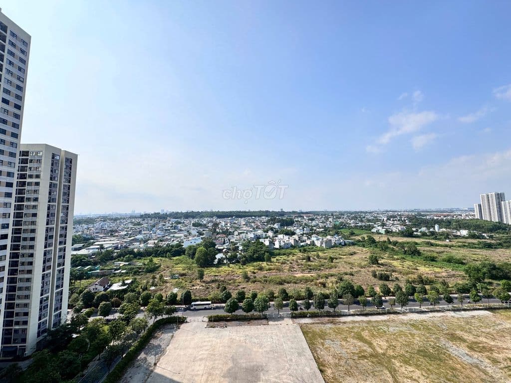 CHỦ GỬI BÁN NHANH CĂN HỘ 2PN+ 69M2 - GIÁ TỐT CHỈ 3,15 TỶ