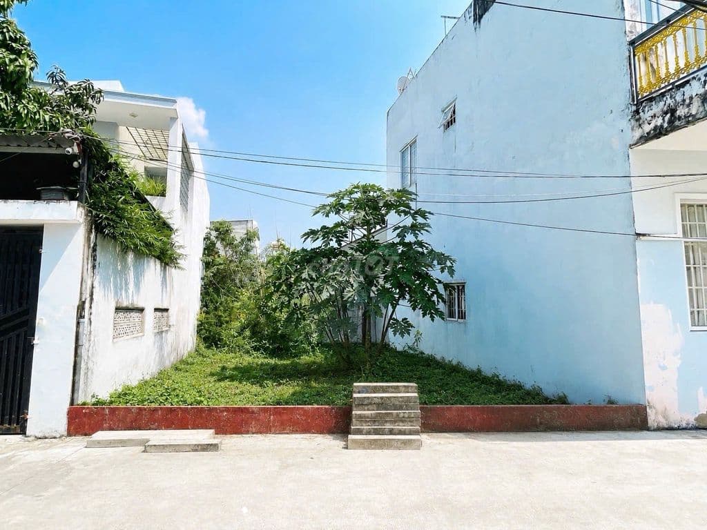 Chủ bán đất 7x25m, 170m2, Lê Văn Lương, xây tự do, giá 4.8 tỷ