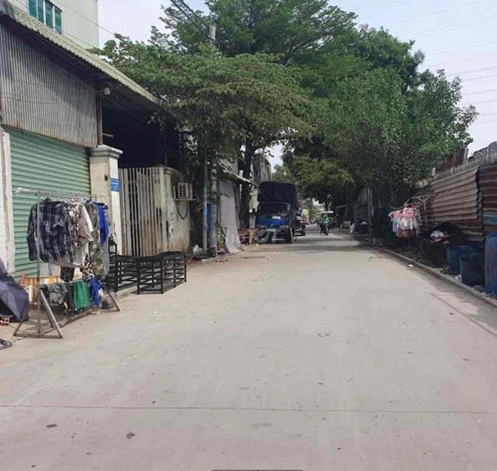 Cần bán gấp dãy trọ sau lưng chợ BÌNH ĐIỀN - TPHCM , khu đông dân Gần
