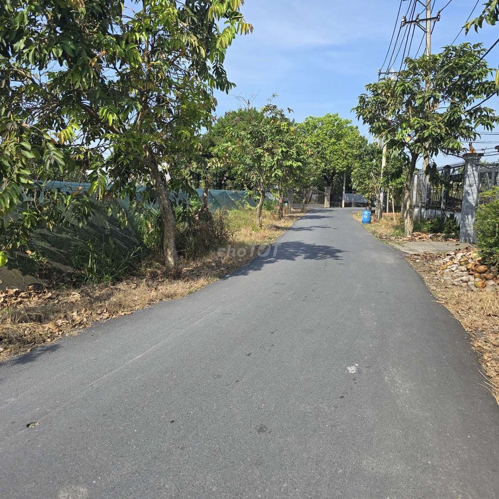 Bán Gấp 1400m Đất làm Xưởng. 300m Tc.. Ngay bệnh viện Xuyên Á - Ảnh 2