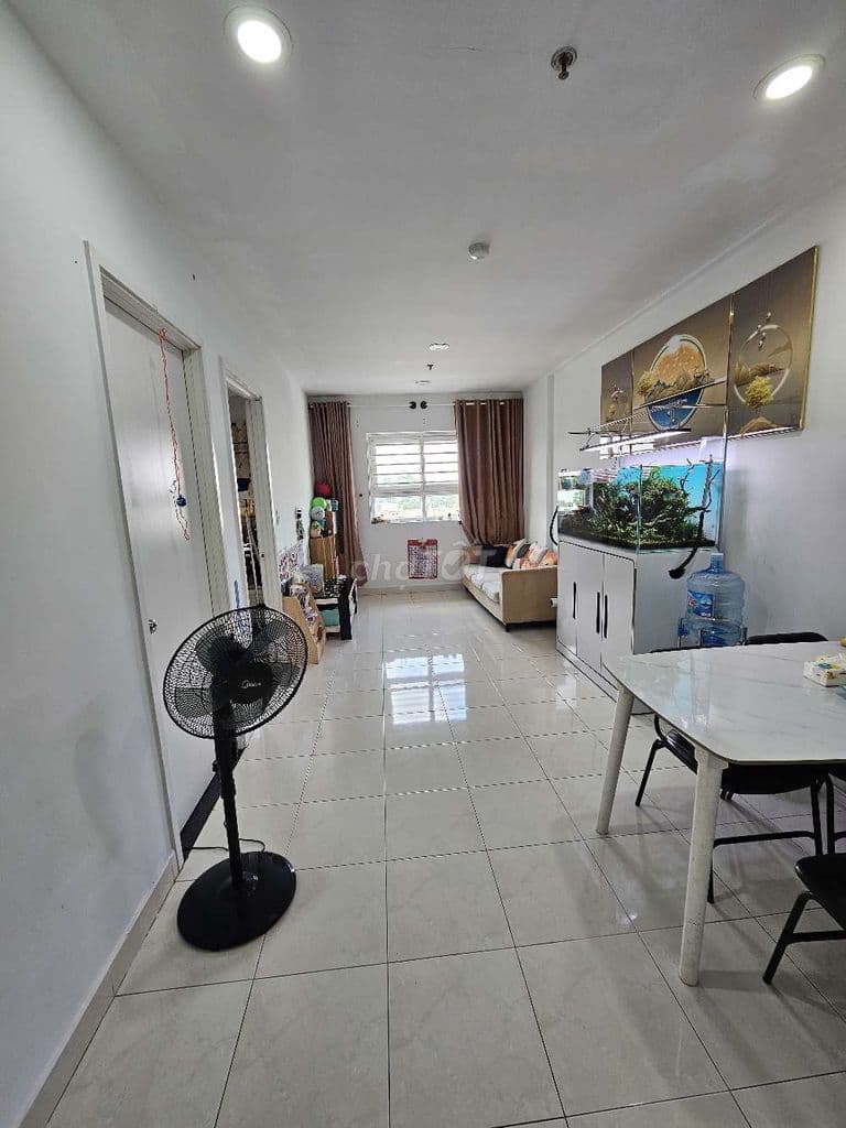 Chính chủ cần bán căn hộ Linh Trung Thủ Đức