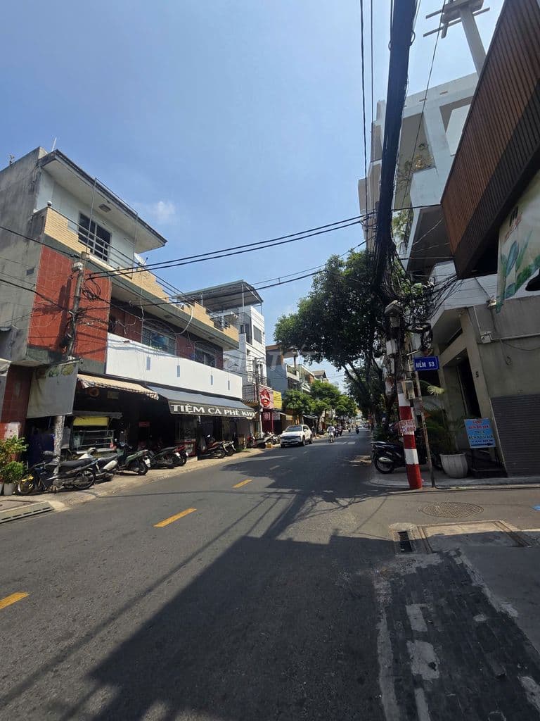 Nhỉnh 13 TỶ- MT Nguyễn Hồng Đào- Bàu Cát. ĐÚc 4 Tấm- Quá Rẻ - Ảnh 3