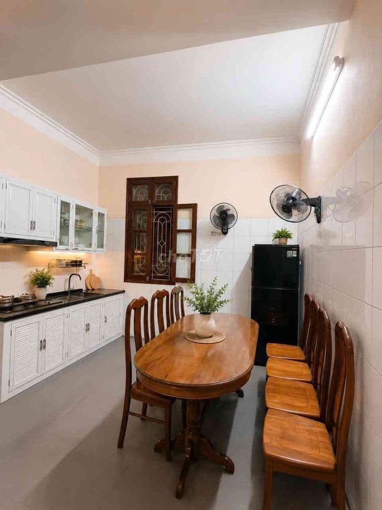 bán nhà 42m2 gần hồ phương liệt - Ảnh 3