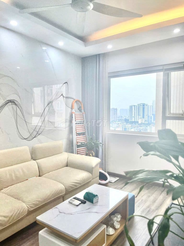 Bán căn hộ 3PN, 89m2, 7,8 tỷ tại Star Tower 283 Khương Trung - Ảnh 2