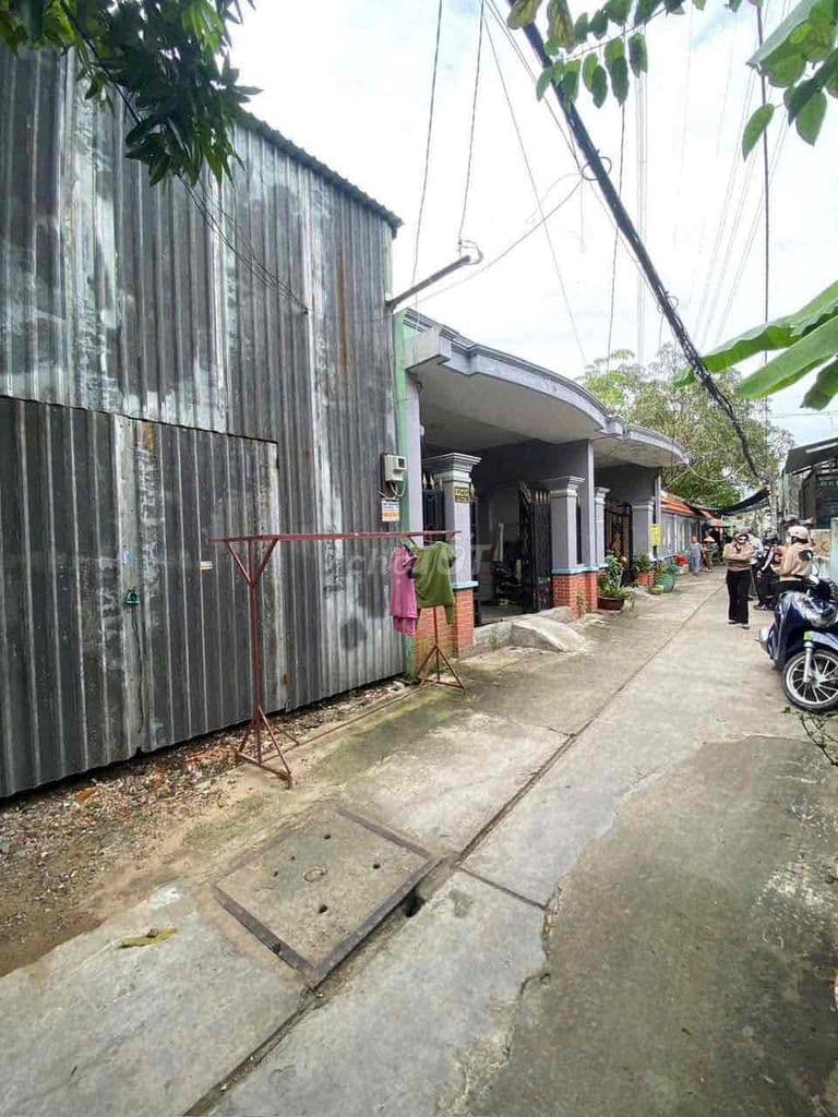 đất ngay chợ bà hom 140m sử dụng ngang 9m giá đầu tư 3Tỷ - Ảnh 3