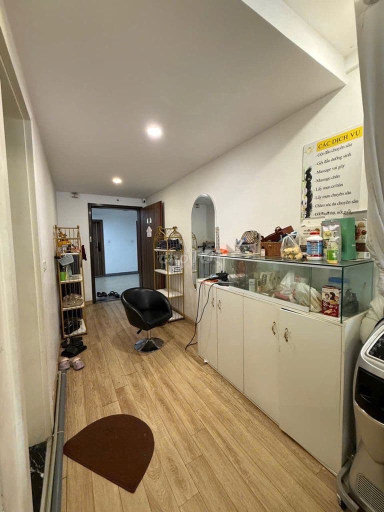 Bán căn hộ Imperia Giải Phóng, Thanh Xuân, siêu đẹp, 78m², 6.9 tỷ - Ảnh 3