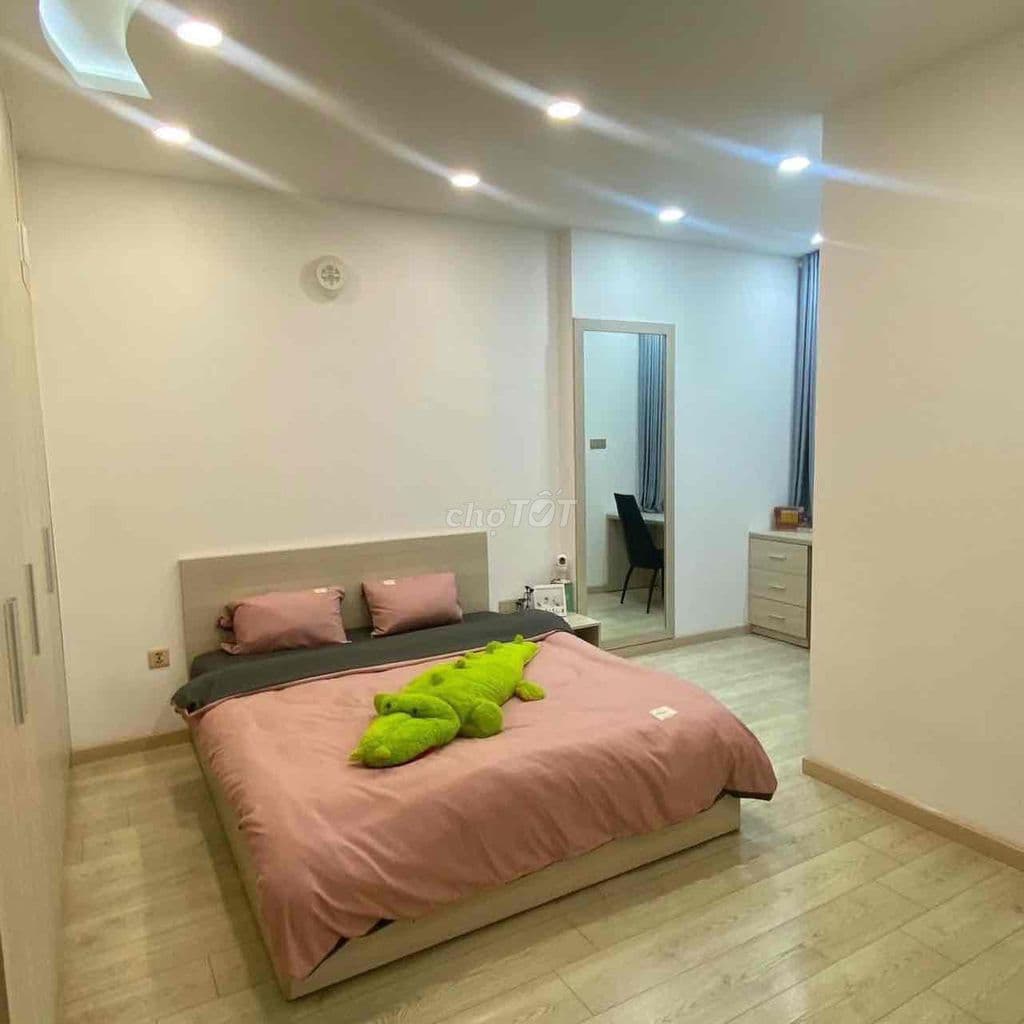 Bán nhà Bùi Đình Tuý , Thiết kế siêu đẹp - Ảnh 2