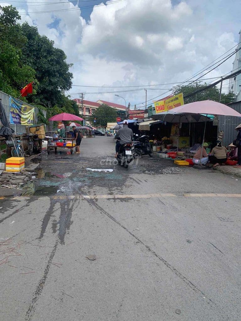 1,030 tỷ Gần chợ Phú Lạc, Tân Liêm , Bình Chánh - Ảnh 2