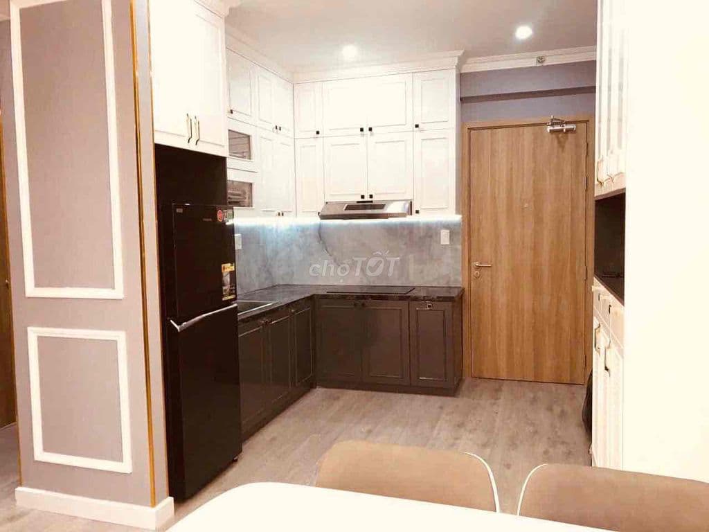 Bán Citi Soho 2pn 2wc 55m2 có sổ - Ảnh 2