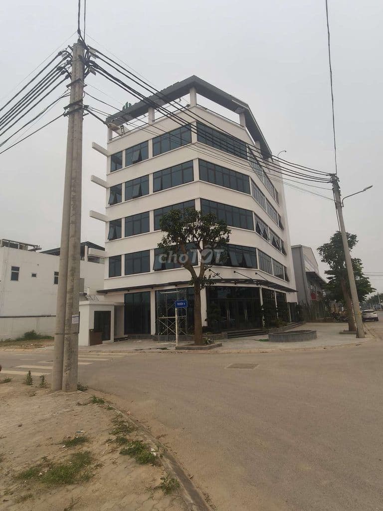 LK vinhomes Olympic 180m 3.6 tỷ