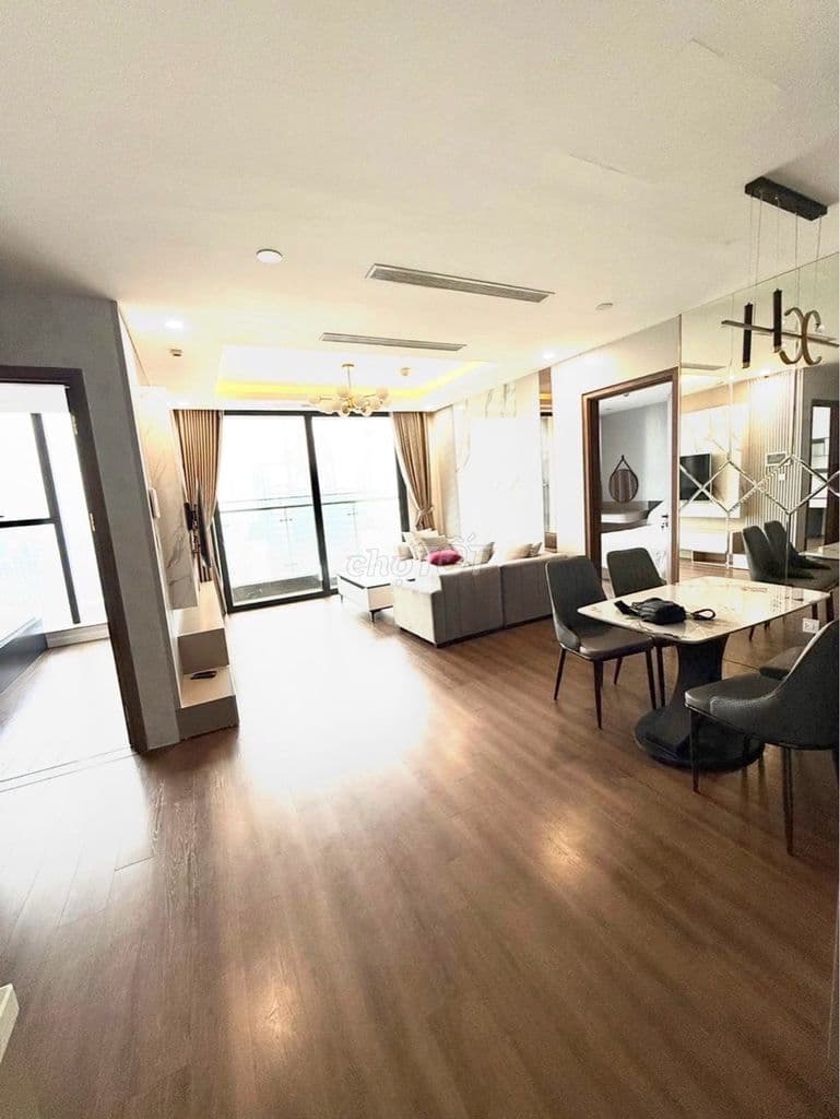 CHÍNH CHỦ CẦN BÁN CĂN HỘ CHUNG CƯ CIPUTRA VIEW ĐẸP - 100m2 - 11.9tỷ