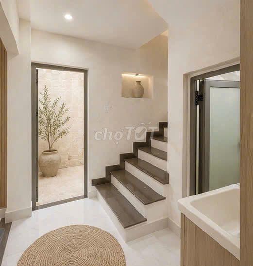 Bán nhà hẻm xe hơi Xô Viết Nghệ Tĩnh, 51m2, 2PN, Mới, Ở liền, 4.68 tỷ - Ảnh 2