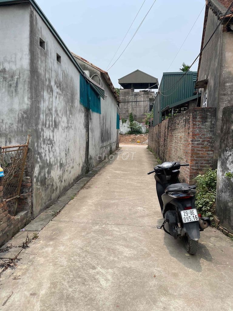 Ngon- Bổ- Rẻ Ngay Phụng Châu - Chương Mỹ 60m2 giá chỉ 3,X tỷ - Ảnh 2