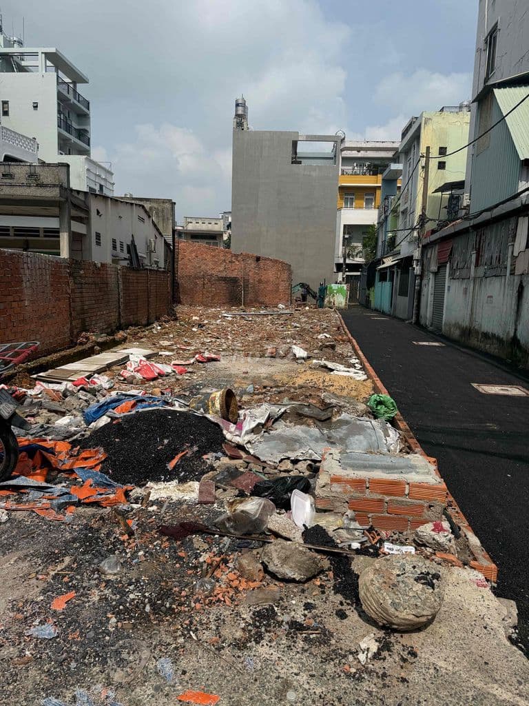 vị trí đẹp - Ảnh 2