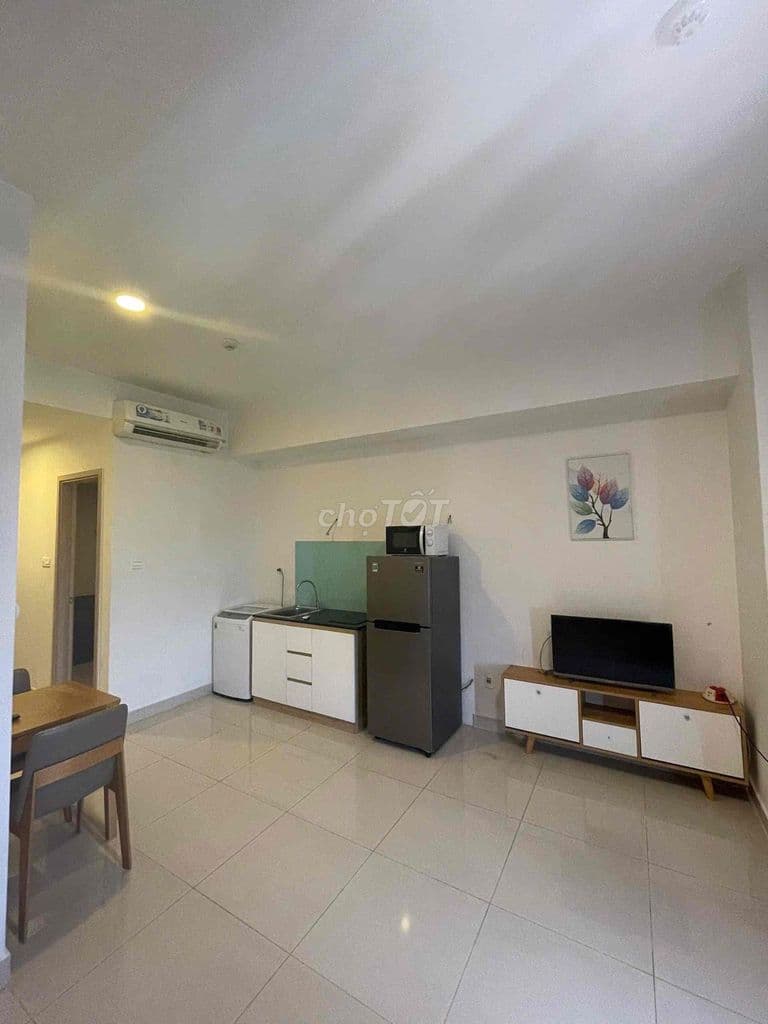 Bán Studio The Sun Avenue, tầng cao vừa đẹp, view thoáng