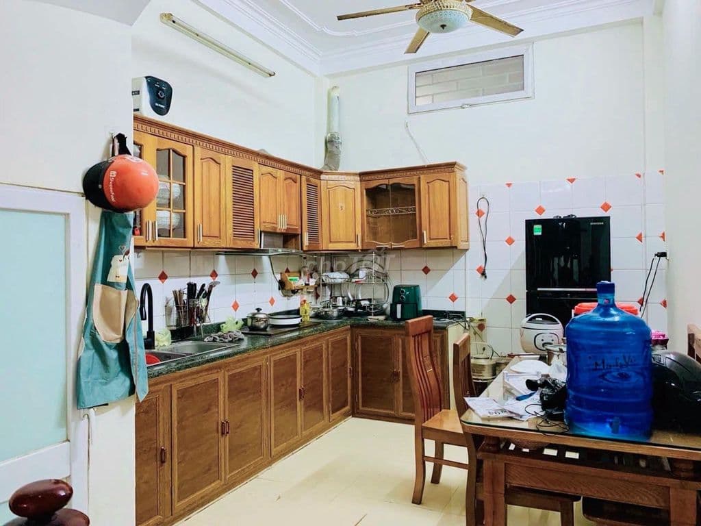 Nhà Phú Đô 37m2 x 4T, 4PN, gần Mỹ Đình, 8 tỷ - Ảnh 3