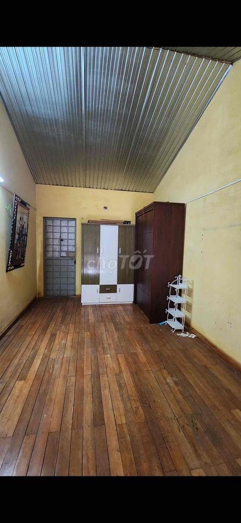 Bán nhà riêng ngõ 445 Lạc Long Quân, Hn, sổ đỏ chính chủ - Ảnh 2