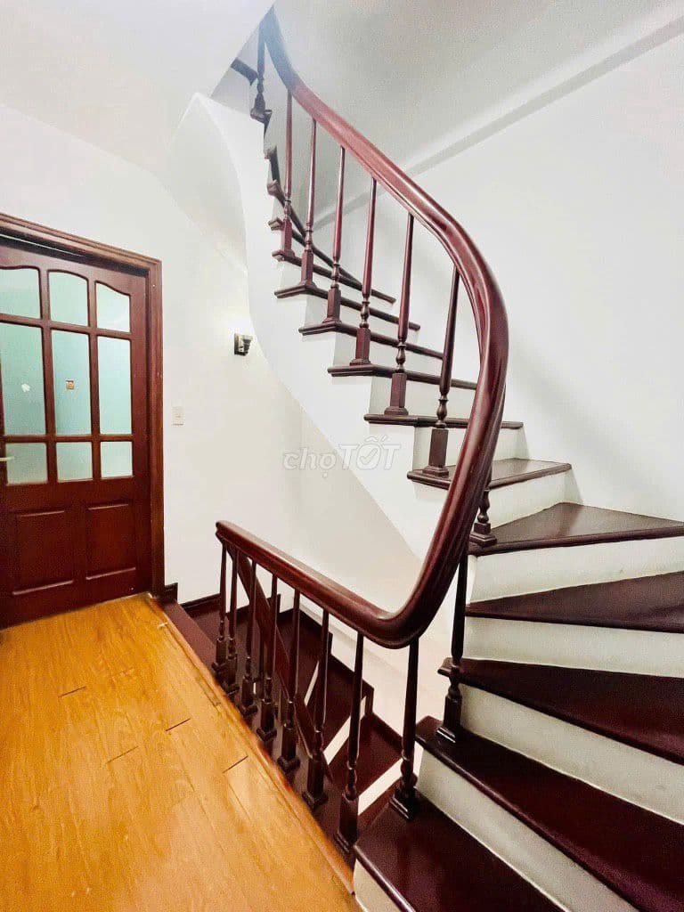 KHU PHÂN LÔ QUÂN ĐỘI – CỔ NHUẾ - THOÁNG TRƯỚC, SAU - CHỦ TẶNG NỘI THẤT - Ảnh 3