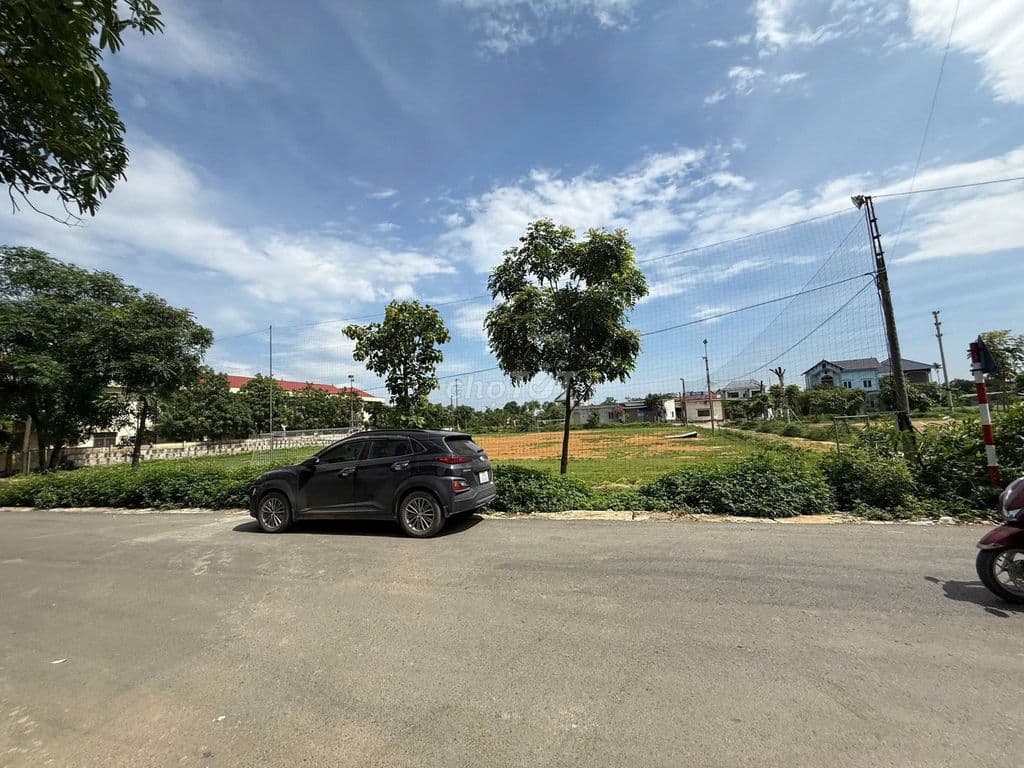 bán đất 100m² Yên Thái gần chợ dân sinh - Ảnh 2
