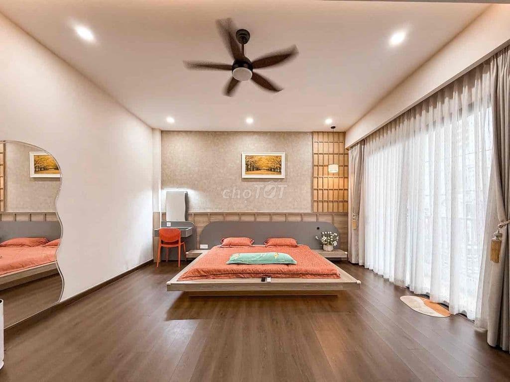 NHÀ Q10 – NGANG 9.5M – SÁT MT – 50M2 – 8.5 TỶ - Ảnh 3