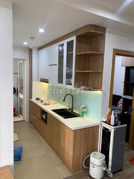 Cần Bán Nhanh – Căn Hộ Tập Thể - Cổ Nhuế 2. - Ảnh 2