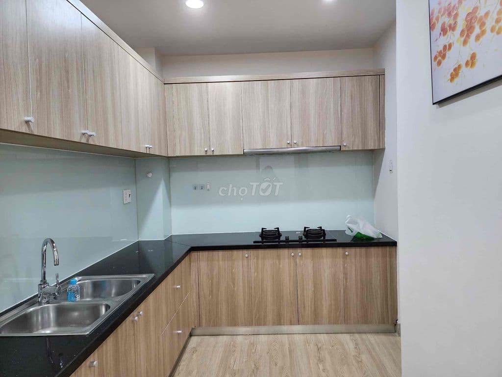 Căn Hộ Him Lam Q6 Sổ Hồng 2PN 86m2-102m2 có nội thất - Ảnh 3