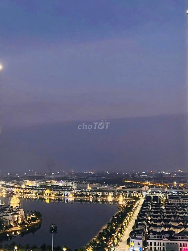 🔥Độc quyền căn Studio 2,26 tỷ view Biển Hồ, Vin Ocean Park - Ảnh 3