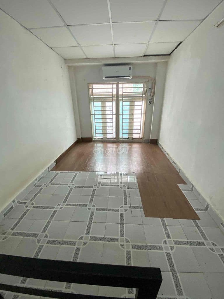 🏡 3 TẦNG SHR - DTSD 36m2 GẦN CHỢ GÒ VẤP - Ảnh 3