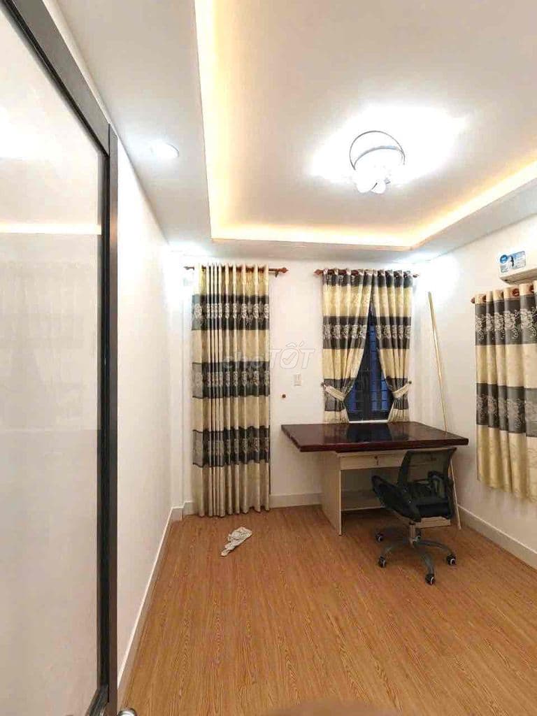 NHÀ ĐƯỜNG NGUYỄN BÌNH ,NHÀ BÈ SỔ HỒNG SANG TÊN. - Ảnh 3