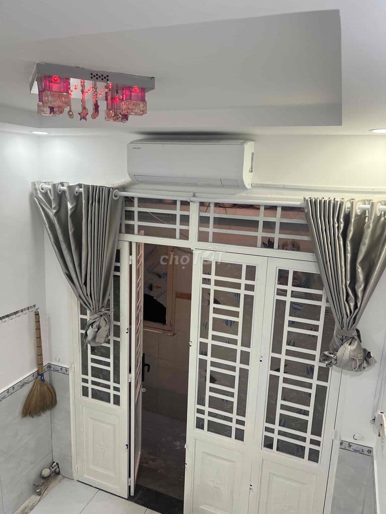 nhà chínhchủ sổ hồng riêng ( miễng tiếp quảng cáo) - Ảnh 3