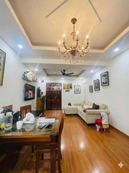 bán căn hộ 2pn ở Phạm Văn Đồng - Ảnh 2