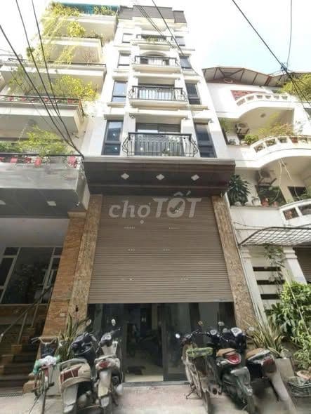 Còn 1 sàn rộng 60m2 tầng 3 tại ngõ 44 Trần Thái Tông, Giá chỉ 7.5tr - Ảnh 2