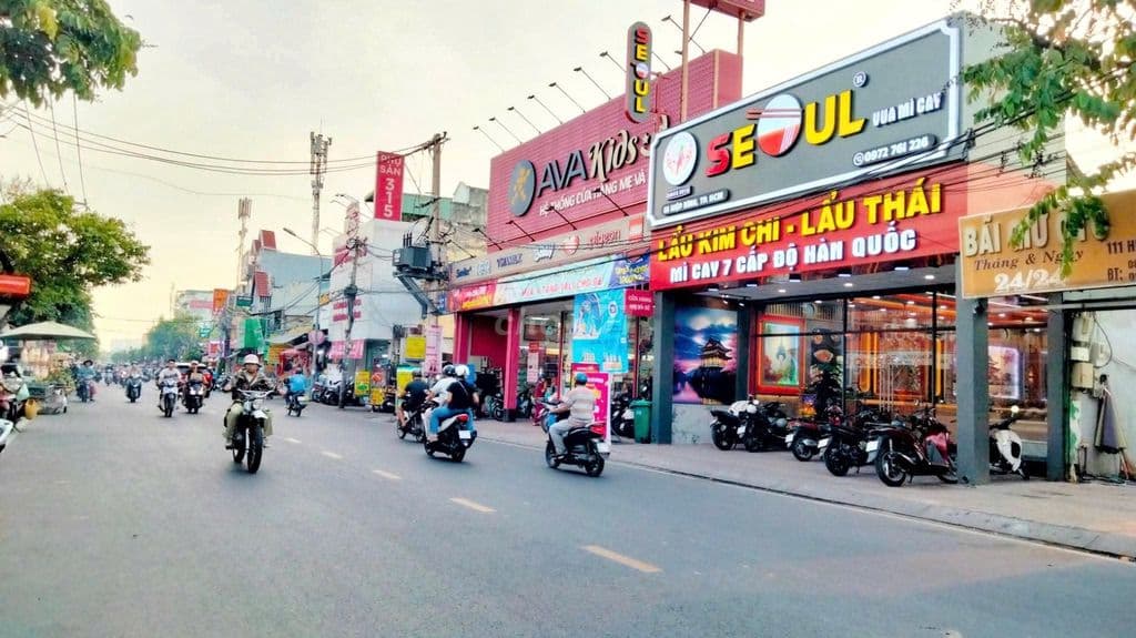 MẶT TIỀN ĐỖ XUÂN HỢP DT 4Mx16M, DÒNG TIỀN 24TR/TH. GIÁ 9,x TỶ - Ảnh 3