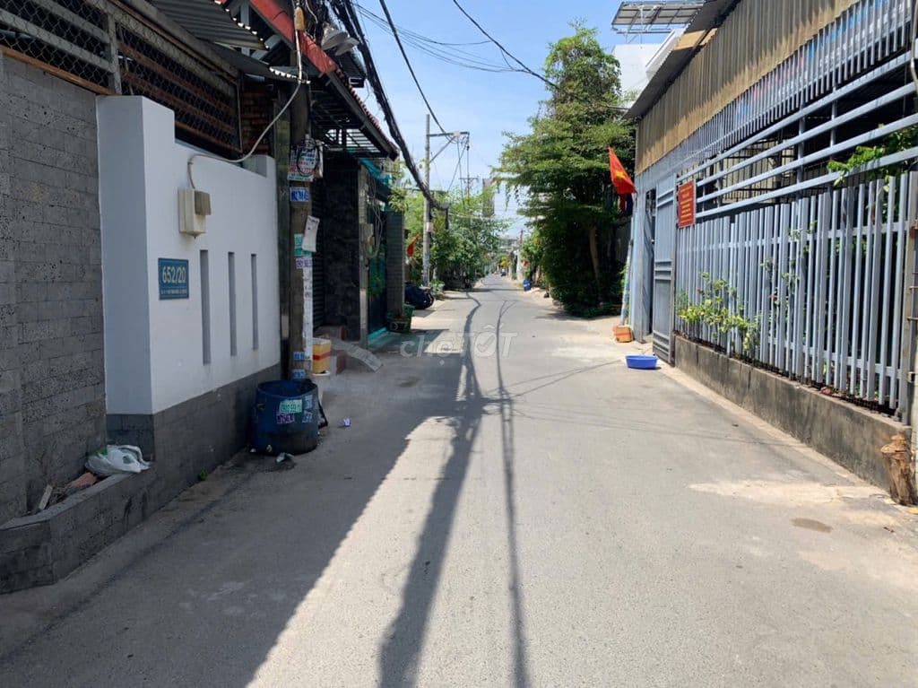 Nhà ở kết hợp cho thuê - Ảnh 2