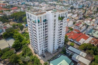 CHUNG CƯ TDH PHƯỚC BÌNH - Ảnh 2
