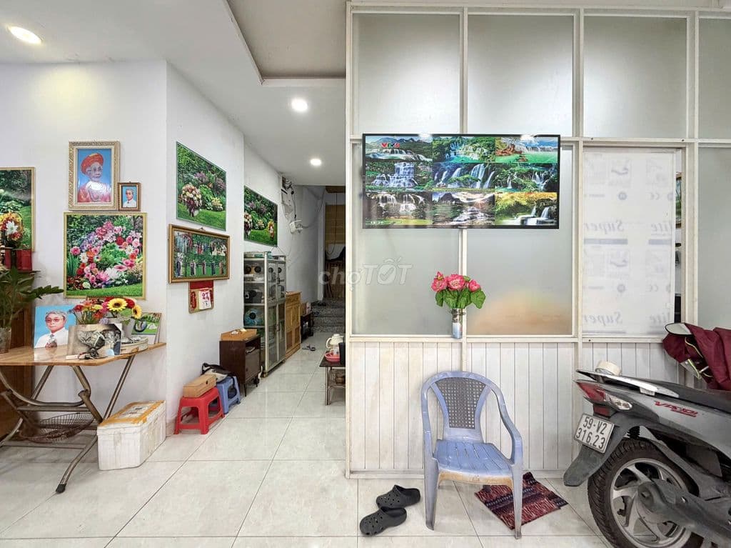 ✅✅ BÁN NHÀ 5PN – 6WC- VIEW MẶT TIỀN NGUYỄN BỈNH KHIÊM . - Ảnh 3