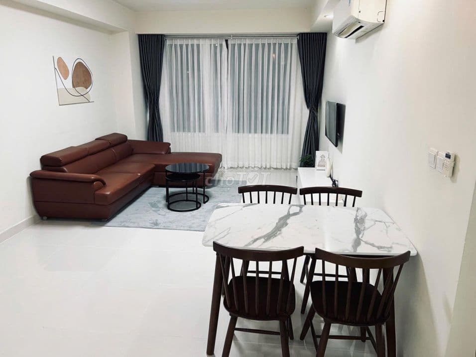 Bán gấp căn hộ chung cư The Eastern, 79m2, Phú Hữu, Quận 9