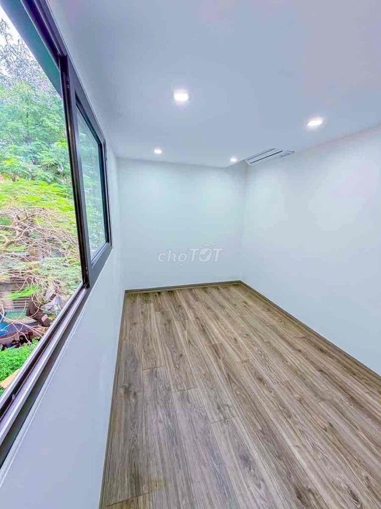 Bán căn tập thể Phương mai 3 ngủ 2 WC Full nội thất 4,6 tỷ (TL) - Ảnh 3