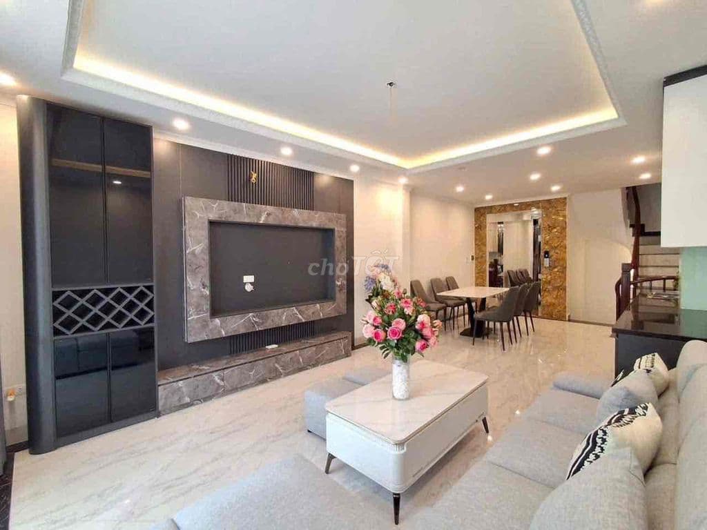 🏠 Bán căn nhà tại Thạch Bàn - Long Biên