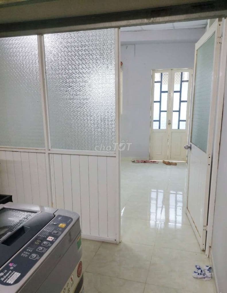 NHÀ 2 TẦNG BÌNH TIÊN QUẬN 6 - DT 3,4x6M - hơn 2 tỷ - gần Hậu Giang - Ảnh 3
