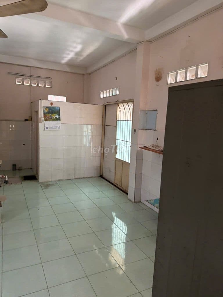 120M2 NHÀ HẺM CÁCH ĐƯỜNG BẠCH ĐẰNG 100M - Ảnh 2