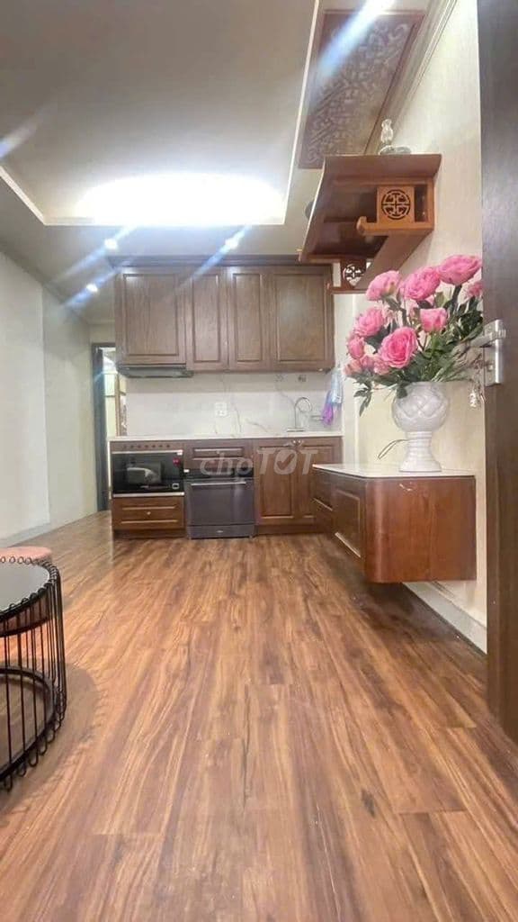 CCMN xuân đỉnh 38m 1 ngủ 1 khách - Ảnh 2