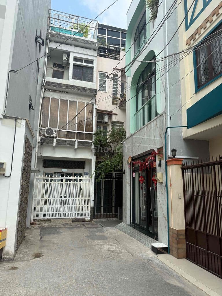 Bán Gấp nhà nguyễn kiệm phú nhuận - Ảnh 3